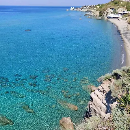 Casa Rosa - Vicoli Saraceni Forio di Ischia