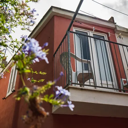 Casa Rosa - Vicoli Saraceni *