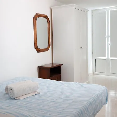 Casa Rosa - Vicoli Saraceni Daire